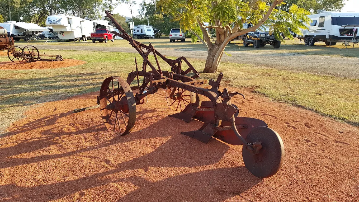 Walkamin Caravan Park - 4